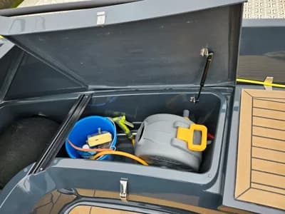 2022 XO Boats EXPLR 10 Sport Boat for Sale in Yarmouth 3