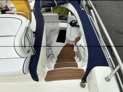 1994 Sealine 360 Statesman Boat for Sale in Wroxham 3