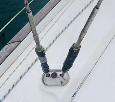 2004 Beneteau Oceanis Clipper 423 Boat for Sale in Split 3