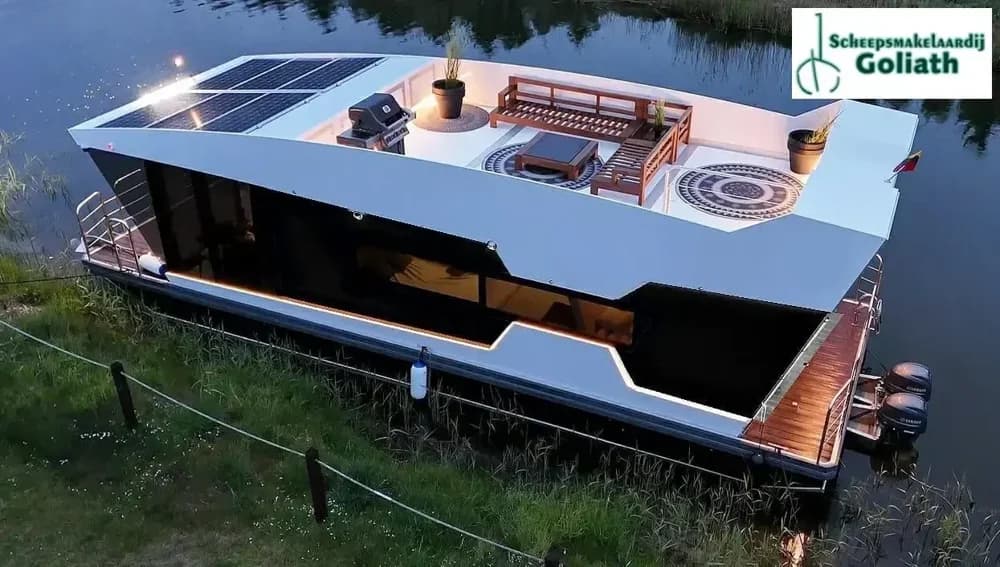 2026 Nordic Season Nordic 43 Evo37 Boat for Sale