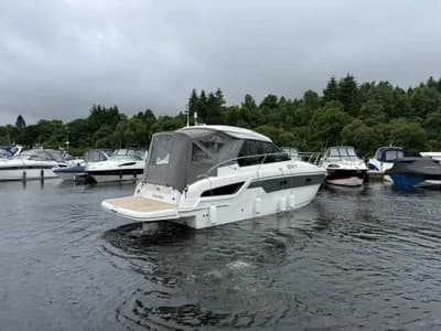 2020 Bavaria S33 HT Boat for Sale in Balloch 2