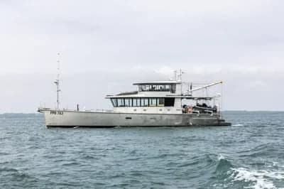 2017 Circa Marine Fpb 78 Boat for Sale in St Peter Port 2