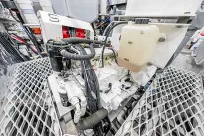 2017 Circa Marine Fpb 78 Boat for Sale in St Peter Port 5