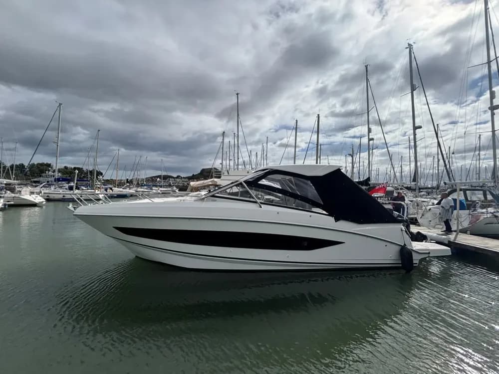 2021 Beneteau Flyer 10 Boat for Sale in Bangor
