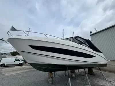 2021 Beneteau Flyer 10 Boat for Sale in Bangor 3