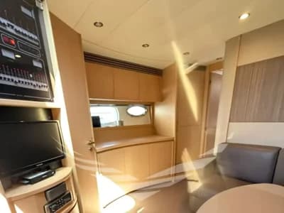 2013 Pershing 50 Boat for Sale 3