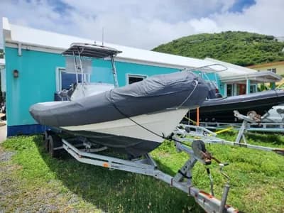 2023 Island RIBs 7.5 m 2