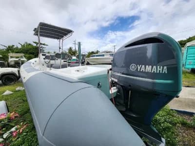 2023 Island RIBs 7.5 m 3
