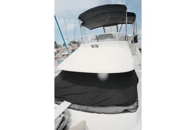 2001 Silverton 352 Motor Yacht 3
