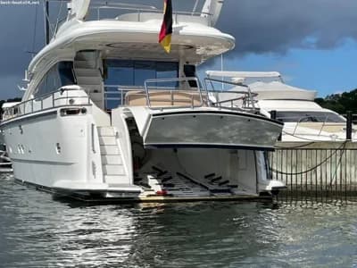 Elegance 64 - LP Ostsee/Werftgepflegt! 2