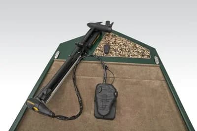 2026 Tracker Bass Tracker Classic Limited 3