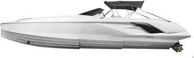 Frauscher 1414 DEMON 2