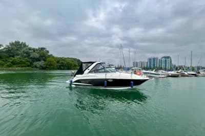 2022 Monterey 295SS Super Sport | 29 ft 2