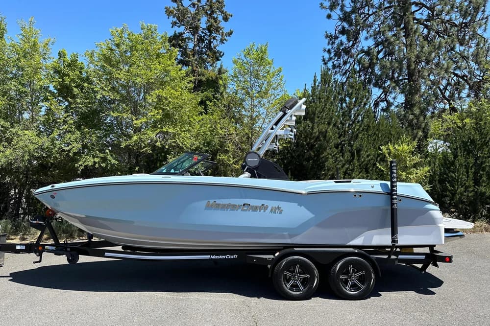 2023 MasterCraft NXT23