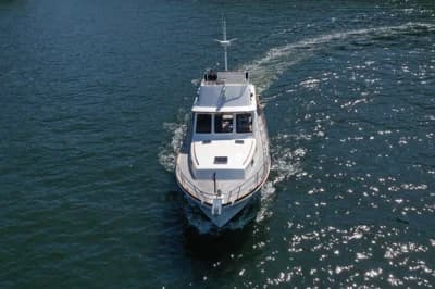1999 Grand Banks 43 Eastbay FB | 43.0 ft 2