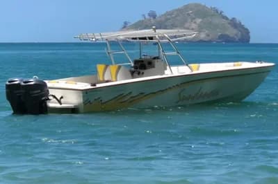 2005 Calypso 32 Callypso | 32 ft 2