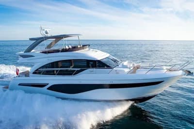 2021 Princess F62 | 63.5 ft 2