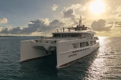2026 Custom 50 | 160.4 ft 2