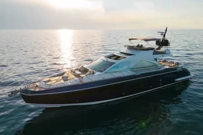 2021 Azimut S7 | 70.1 ft 2