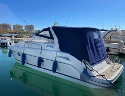 2003 Mano MANO' 32 SPORT | 33ft 2