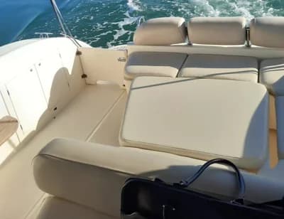2003 Mano MANO' 32 SPORT | 33ft 3
