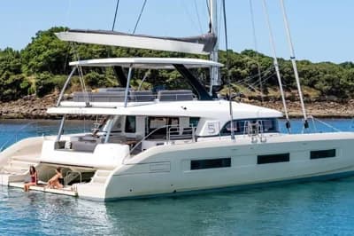 2024 Lagoon 65 | 65 ft 2