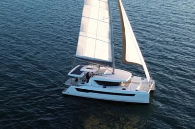2026 Leopard 46 | 45.5 ft 2