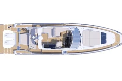 2027 Nimbus 12 Boat for Sale in inverclyde 5