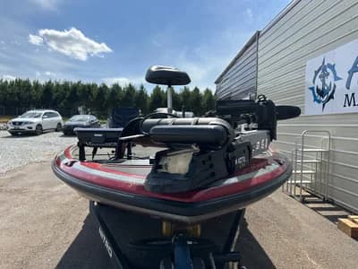 2017 Nitro Z Series Z19-200HP OPTI 2