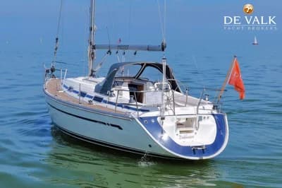 2003 Bavaria 36-2 Custom Line | 37ft 3