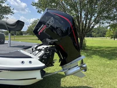 2026 Triton 18 TrX 3