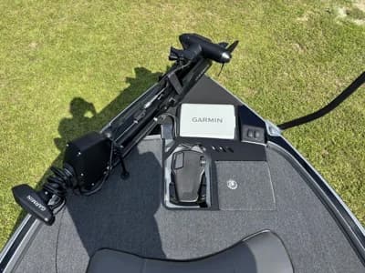 2025 Triton XP Patriot 21 2