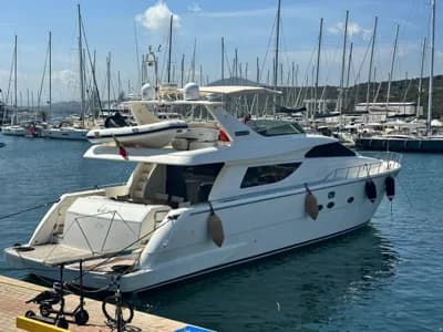 Uniesse 72 FLY 2