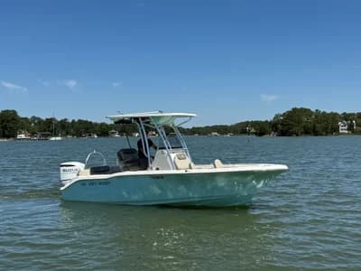 2024 Key West 219 FS 2