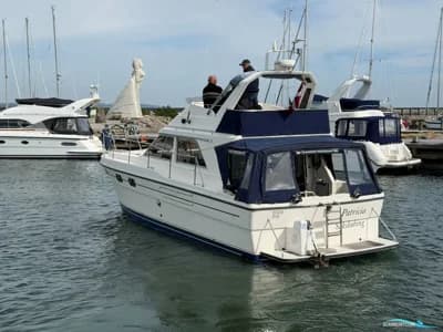Princess 35 3