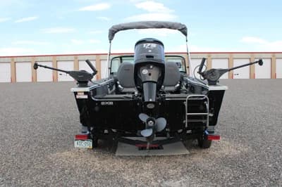 2016 Alumacraft 195 TOUNAMENT PRO 3