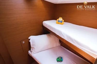 Jeanneau Sun Odyssey 519 3
