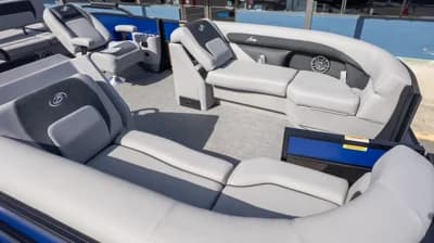 2026 Barletta ARIA 22UC 3