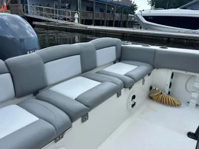 2021 NauticStar 2102 Legacy 3