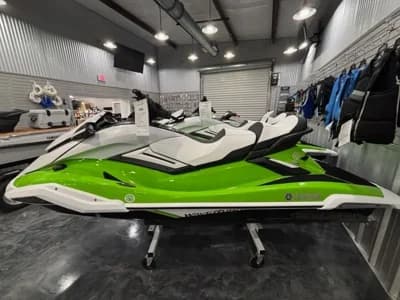 2021 Yamaha Boats FX Cruiser HO 2