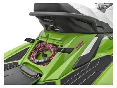 2021 Yamaha Boats FX Cruiser HO 3