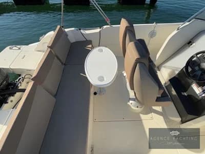 2021 Quicksilver Activ 675 Open 3