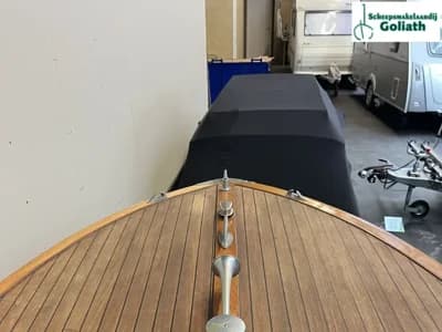 1960 Custom 17` Boat for Sale in Grou 3