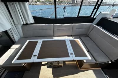 2021 Jeanneau NC 37 3