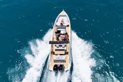 2026 Tiger Marine Infinity 280 3