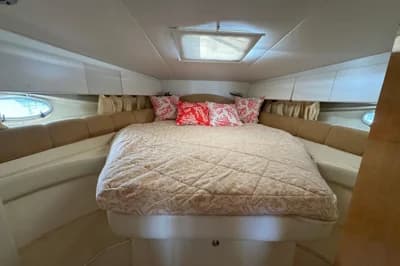 1998 Cranchi 41 Mediterranee 3