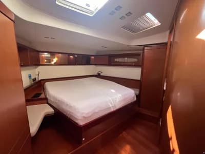 Beneteau Oceanis 58 3