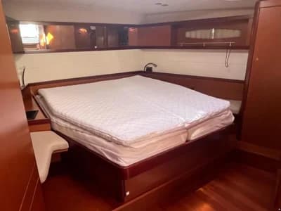 Beneteau Oceanis 58 4