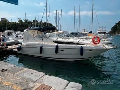 BAYLINER CIERA 3055 ANNO 2004 2