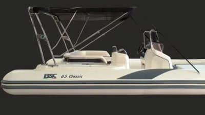 BSC 65 Classic Edition (New) 2